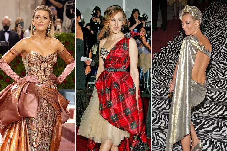 New York Fashion Week